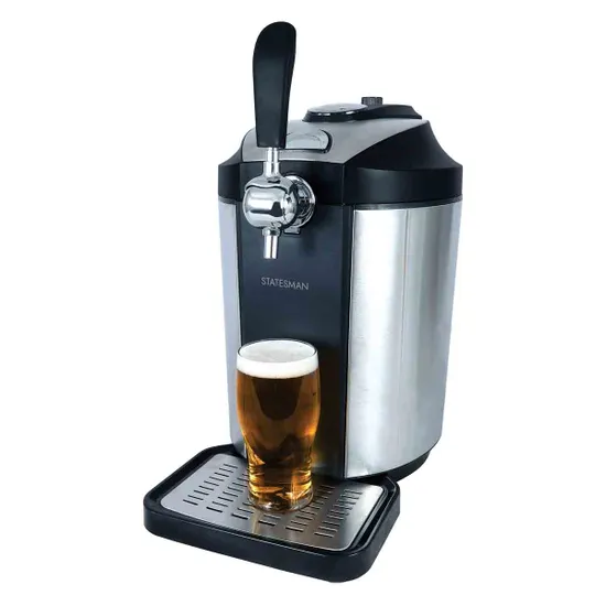 Statesman 5.0L Universal Keg Beer Dispenser