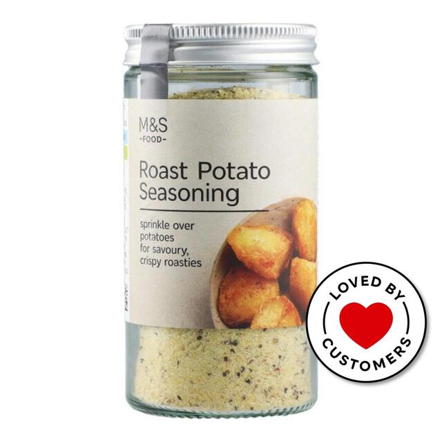 M&s roast potato seasoning M&s roast potato seasoning