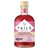 Tails Cocktails Raspberry Cosmopolitan Premixed Vodka Cocktail