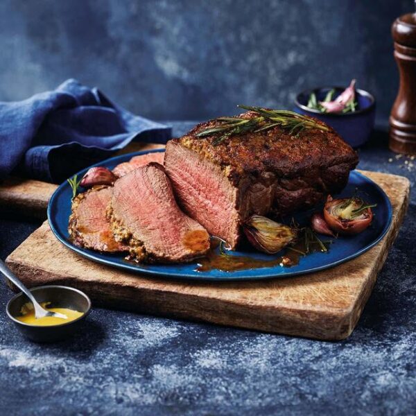 M&s collection wagyu topside of beef - image 2