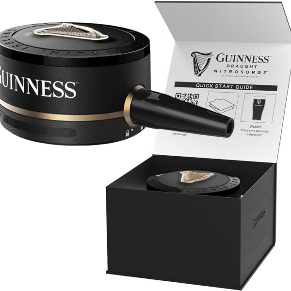 Guinness Nitrosurge Adaptor