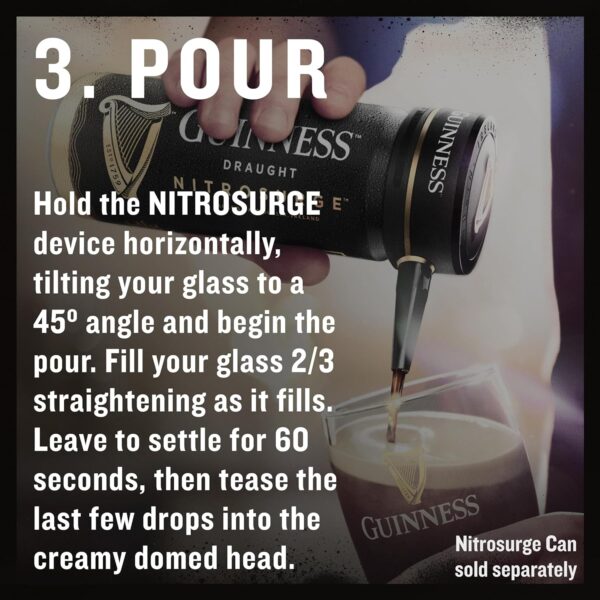 Guinness nitrosurge adaptor - image 6