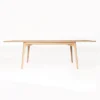 Dulwich Extending 3metre Dining Table - Oak