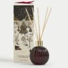 Mandarin Clove and Cinnamon 100ml Diffuser