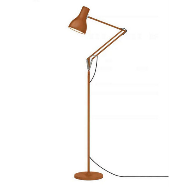 Anglepoise Type 75 Margaret Howell Edition Floor Lamp - Sienna