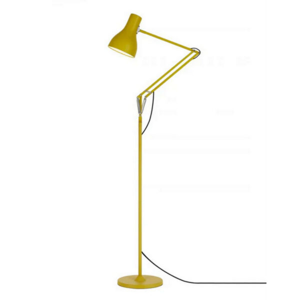 Anglepoise Type 75 Margaret Howell Edition Floor Lamp - Sienna (Copy)