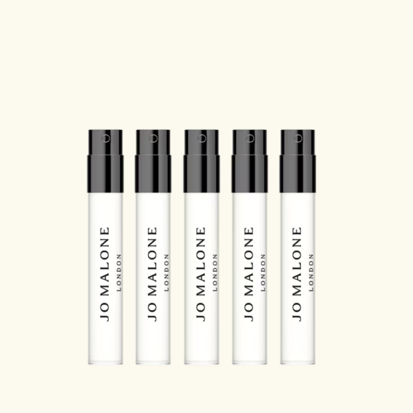Perfect Gift - Jo Malone Men's Cologne Discovery Collection