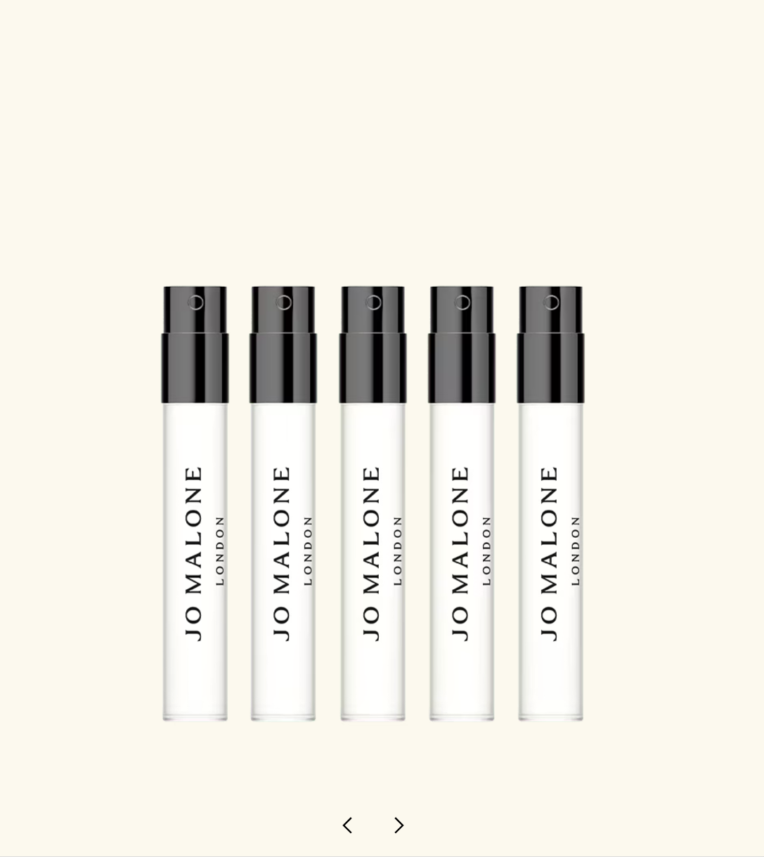 Perfect gift - jo malone men's cologne discovery collection Perfect gift - jo malone men's cologne discovery collection