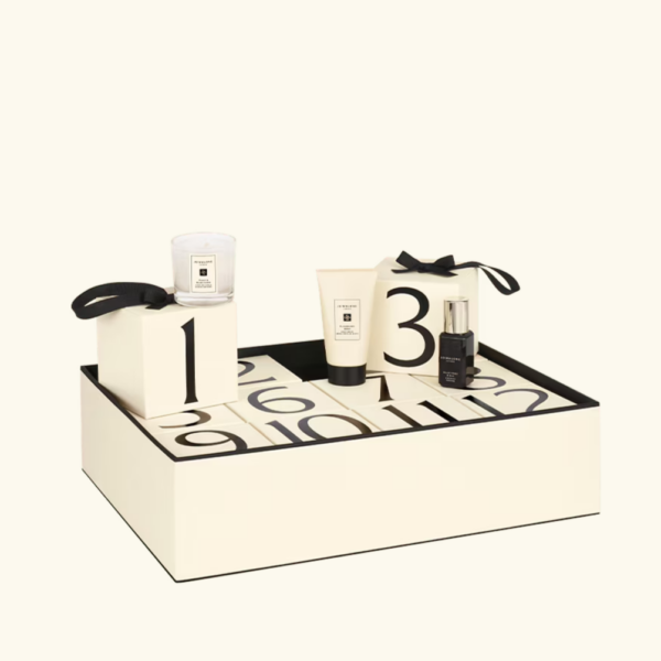 Jo Malone Twelve Days of Ornaments Set