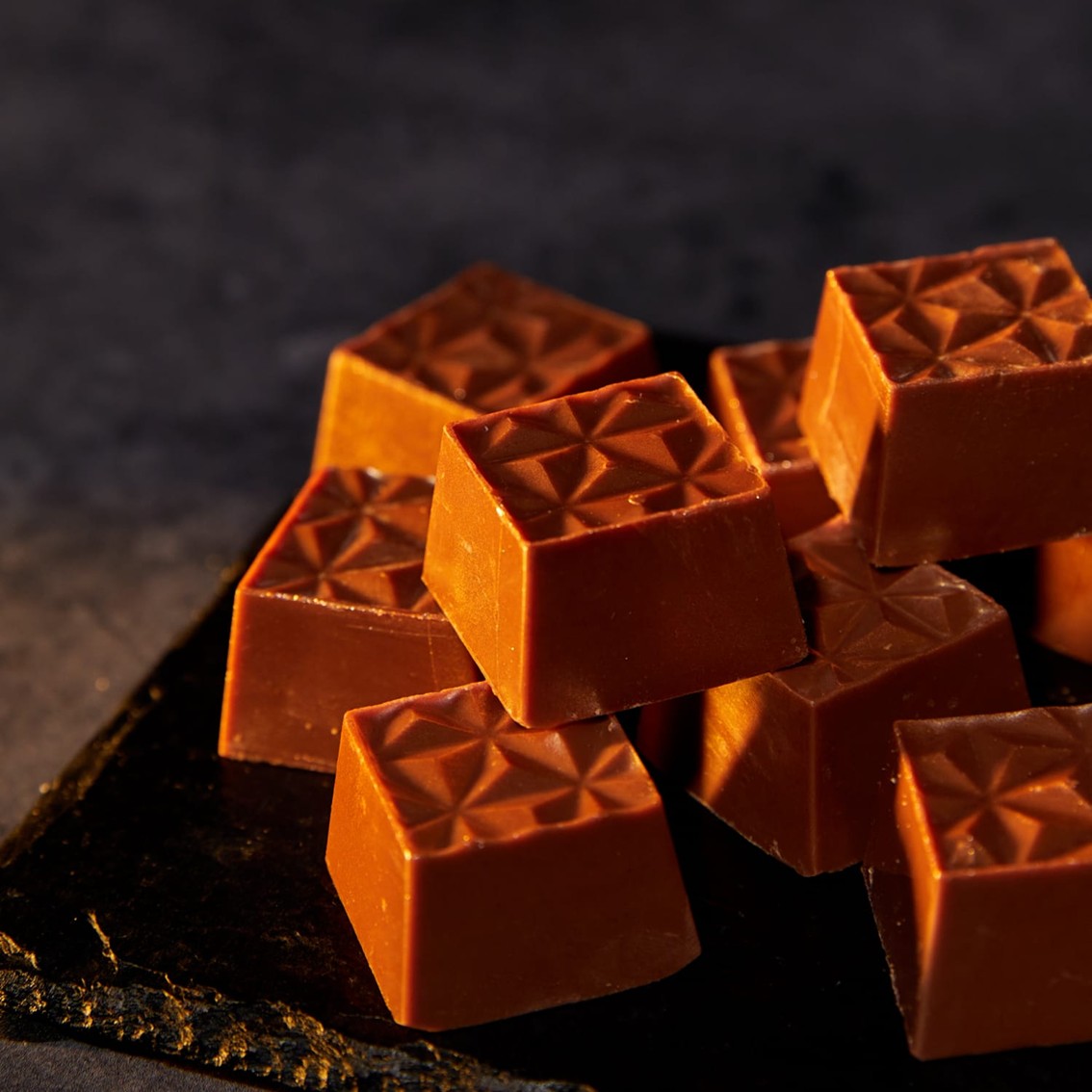 Bellante prosecco & salted caramels Bellante prosecco & salted caramels - image 2