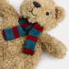 Spencer Bear™ Hottie by Marks & Spencer - Image 2