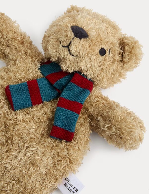 Spencer bear™ hottie by marks & spencer - image 2