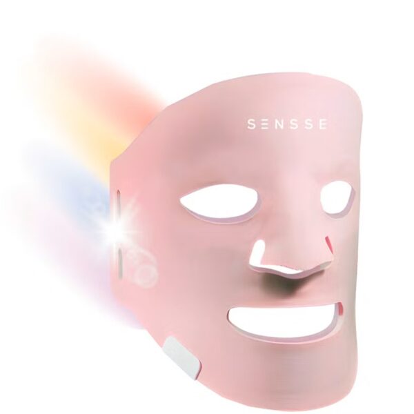 Sensse Professional LED Face Mask