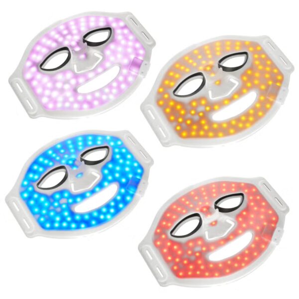 Sensse professional led face mask - image 3