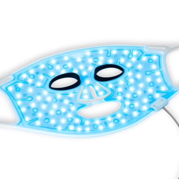 Silk'n facial led mask 100 leds - image 4