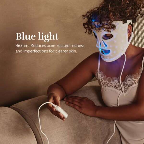 Silk'n facial led mask 100 leds - image 5