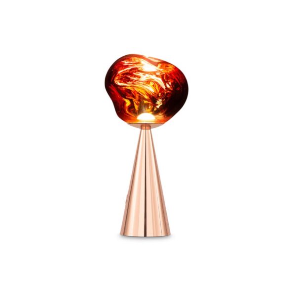 Tom Dixon Melt Portable Copper LED