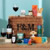 The Bestselling Fortmason Hamper