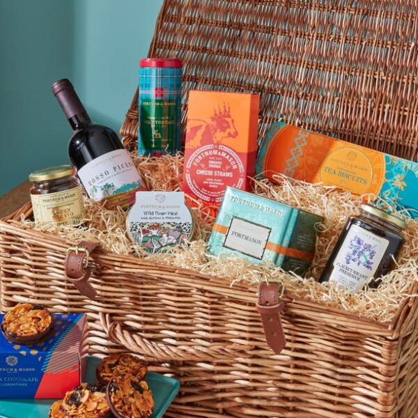 The bestselling fortmason hamper - image 3