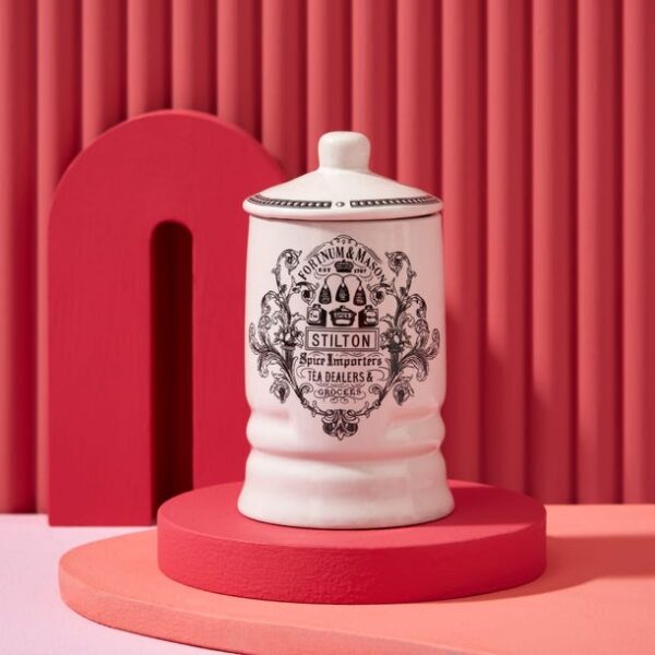 The fortnum's valentine's hamper - image 3
