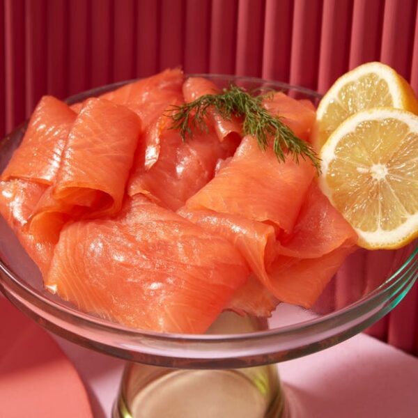 The fortnum's valentine's hamper - image 2