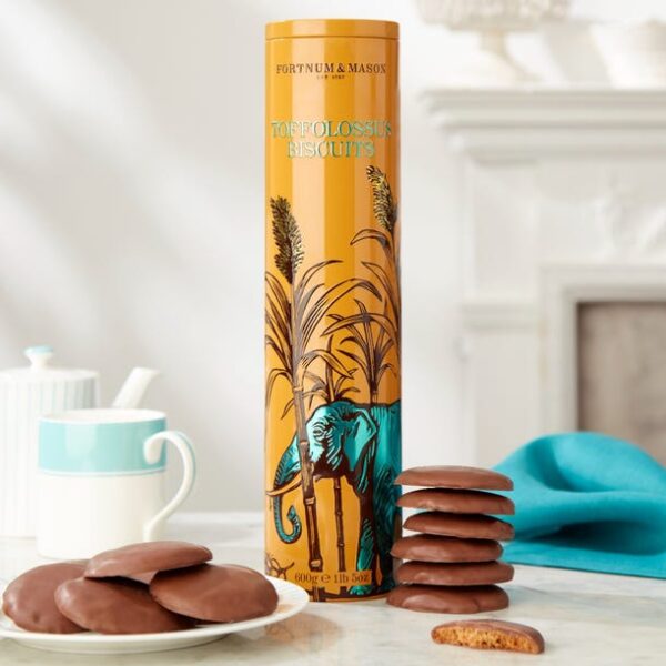 Toffolossus Biscuits, 600g