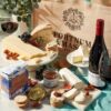 The Fine Cheese Selection Box