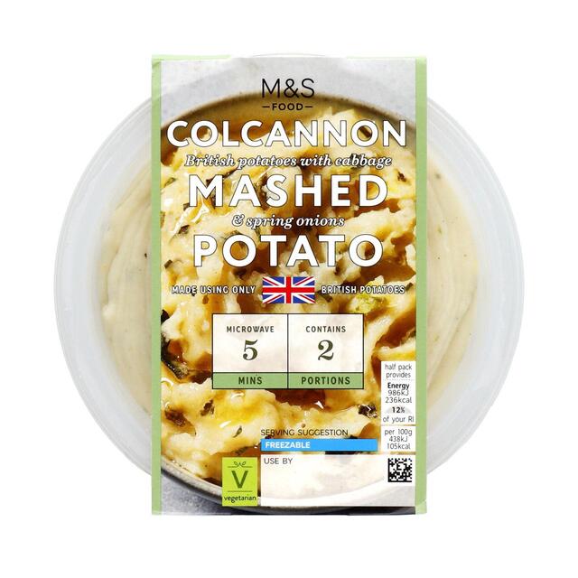 £12 ocado bangers & mash meal deal £12 ocado bangers & mash meal deal - image 4