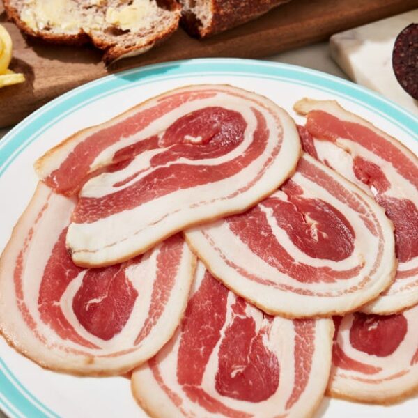 The butcher's breakfast box from fortnum's - image 3