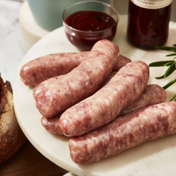The butcher's breakfast box from fortnum's - image 4