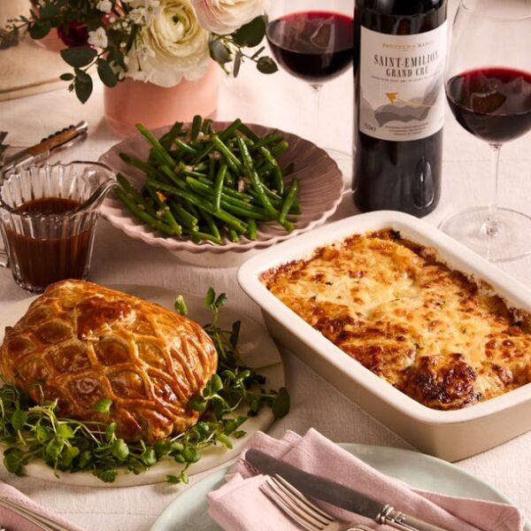 The ultimate valentine's day meal box - image 4