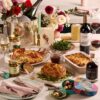 The Ultimate Valentine's Day Meal Box
