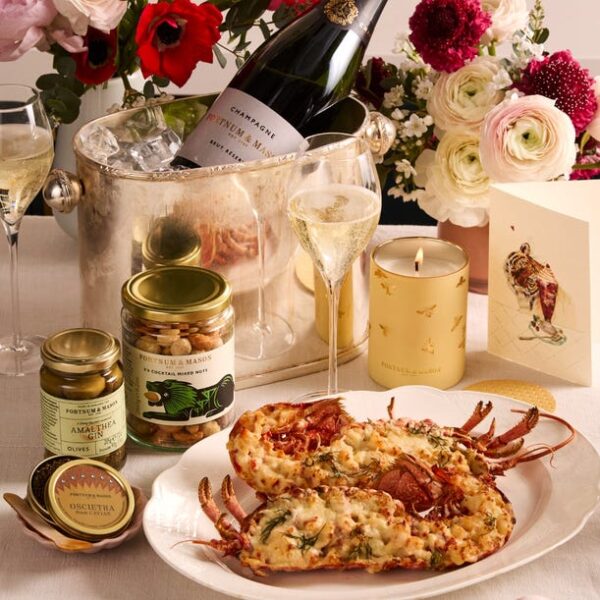 The ultimate valentine's day meal box - image 3