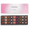 Hotel Chocolat Valentine's Sleekster