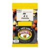 M&S It's Cheese Clouds & Marmite