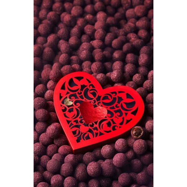 Alternative view of M&S Collection Marc de Champagne Truffles, 187g