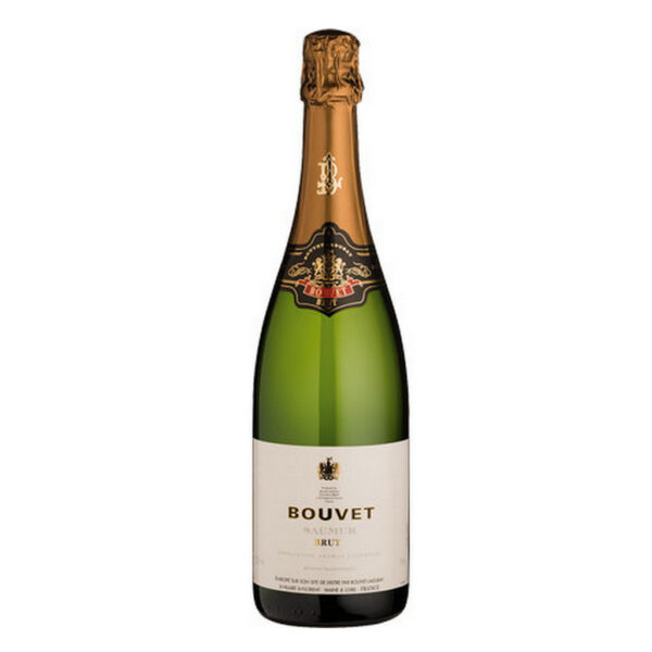 Bouvet-Ladubay Saumur Brut