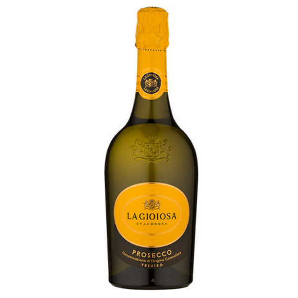 La gioiosa prosecco doc, treviso