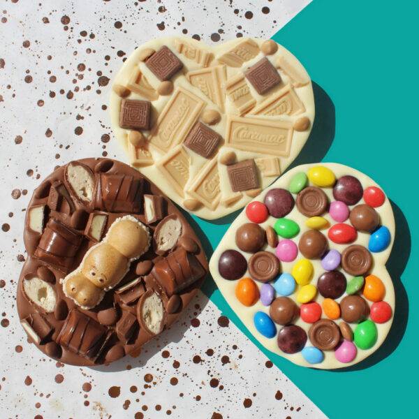 Amazing artisan chocolates for any occasion in 2025