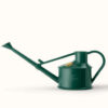 The Langley Sprinkler Green Indoor Watering Can - One Pint