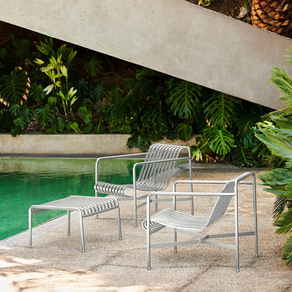 HAY Palissade Lounge Collection