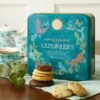 Fortnum's Explorer's Biscuit Selection Tin, 500g