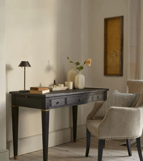 Mini grisewood wireless lamp and shade - brown - image 2