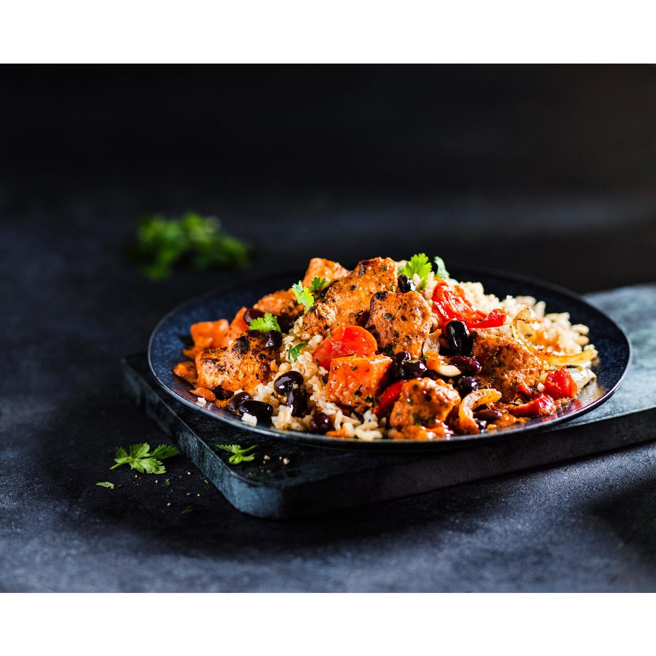 M&s high protein buffalo chicken M&s high protein buffalo chicken - image 2