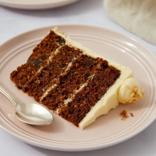 Carrot cake (serves 16) - image 3