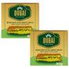 Dubai Chocolate Bar with Kadayif and Pistachio Cream 80g