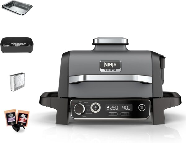 Top 5 Barbeques & BBQ Grills To Buy In 2025
