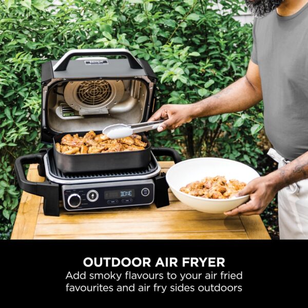 Top 5 Barbeques & BBQ Grills To Buy In 2025