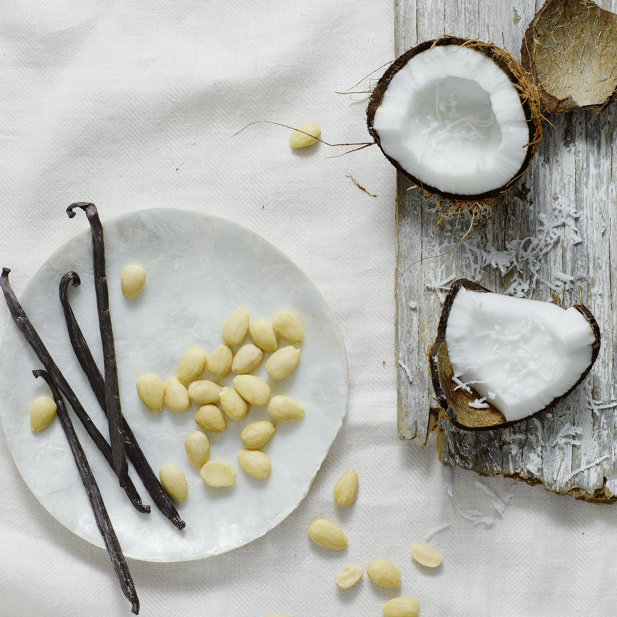 Seychelles luxury body & bath gift set Seychelles luxury body & bath gift set