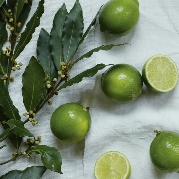 Lime & Bay Bath & Body Luxury Gift Set